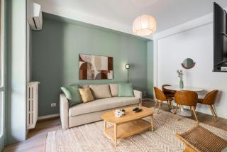 Easylife - Calda gemma in Porta Venezia - Milan - 1