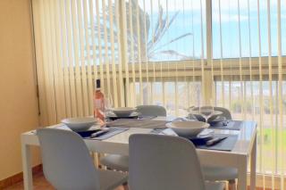 Comfortable nest with pool facing the sea - Six-Fours-les-Plages - 8