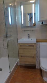 Comfortable nest with pool facing the sea - Six-Fours-les-Plages - 5