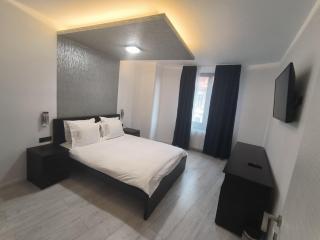 Romana Residence - Bucharest - 6