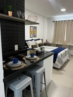 Studio no West Fit Mossoró Alto Padrão - 7