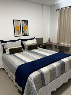 Studio no West Fit Mossoró Alto Padrão - 5