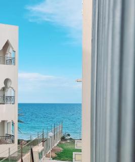Apart haut standing v mer - Sousse - 0