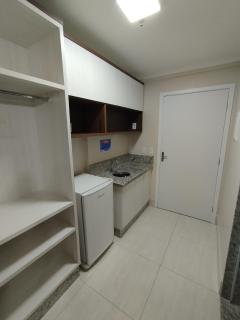 Caldas Novas - Spazzio Diroma - para até 4 pessoas - acesso ao acqua parque - 5