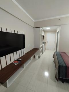 Caldas Novas - Spazzio Diroma - para até 4 pessoas - acesso ao acqua parque - 2