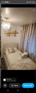 Deluxe room - Basildon - 5