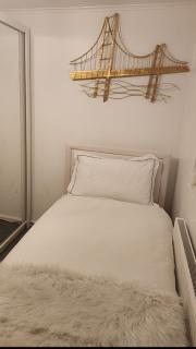 Deluxe room - Basildon - 4