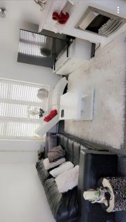 Deluxe room - Basildon - 3