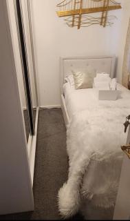 Deluxe room - Basildon - 2