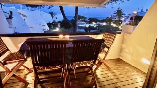 Apartment with great Sea Views and Community Swimming Pool and private parking01 - Cala'n Bosch - 5