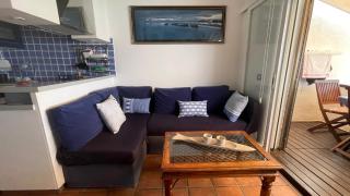 Apartment with great Sea Views and Community Swimming Pool and private parking01 - Cala'n Bosch - 7