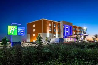 Holiday Inn Express & Suites - Rantoul by IHG - Rantoul - 9