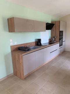 gîte de Champoulas - 1