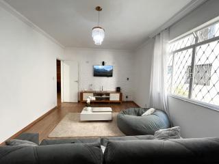 Apartamento em Belo Horizonte - Belo Horizonte - 0