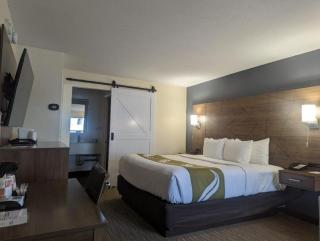 Quality Inn & Suites Northampton - Amherst - 9