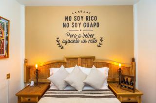 Mala Vecindad Beer Hotel - Città del Messico - 7