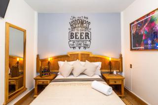 Mala Vecindad Beer Hotel - Città del Messico - 4