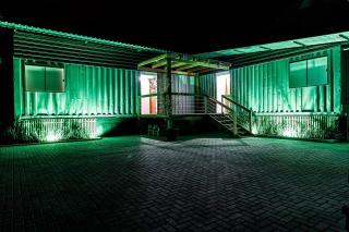 Suítes Container - Pomerode - 0
