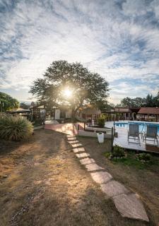 Harmonie Hotel De Montaña - Adults only - 7