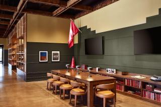 The Scarlet, Lincoln, a Tribute Portfolio Hotel - Lincoln - 3