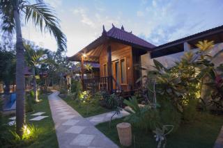 Amora Hut's - 0