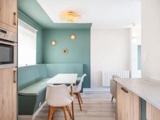 Cottage B10 - Koksijde - 9