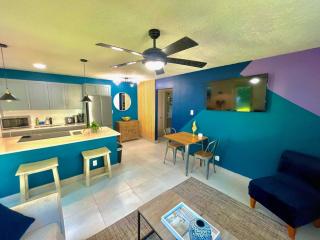 SuaveMauve Las Olas Beach - Fort Lauderdale - 9