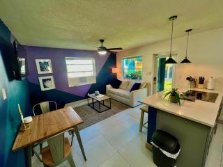 SuaveMauve Las Olas Beach - Fort Lauderdale - 6