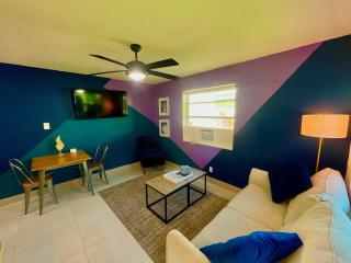 SuaveMauve Las Olas Beach - Fort Lauderdale - 8