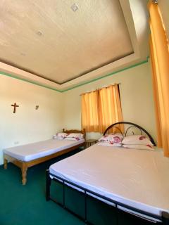 Anda Seabreeze Pension Haus - 5