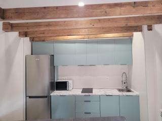 El Ático de Entrevías - con Garaje y WIFI - 5