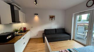 Apartament Lublin Centrum „Bengal Cat” - Lublin - 6