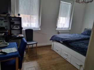 Charmantes helles Zimmer zentrumnah und naturnah - 4