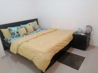ETAS Residence - Abu Dhabi - 0