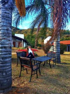 Harmonie Hotel De Montaña - Adults only - Villa General Belgrano - 2