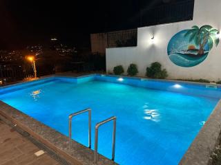 VILLA MYRTAJ - Saranda - 2
