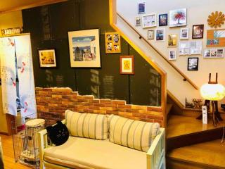 Kumamoto Farm Stay 2F - Vacation STAY 12481 - Takemiya - 2