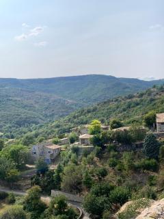 gîte de Champoulas - 9