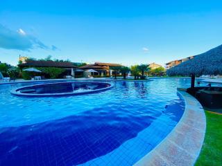Resort incrível Vila do Porto - Aquiraz - 9
