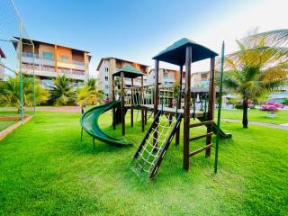 Resort incrível Vila do Porto - Aquiraz - 3