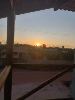 Villa Chalés - térreo - 5