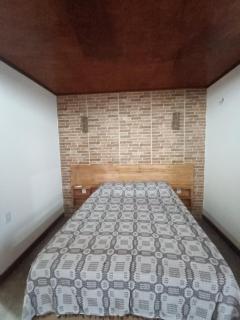 Villa Chalés - térreo - 4