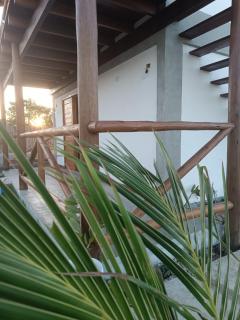 Villa Chalés - térreo - Barra Grande - 1