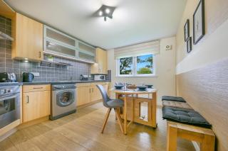 Links Road Apartment ✪ Grampian Lettings Ltd - Aberdeen - 8