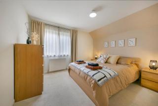 Links Road Apartment ✪ Grampian Lettings Ltd - Aberdeen - 5