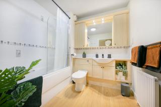 Links Road Apartment ✪ Grampian Lettings Ltd - Aberdeen - 4