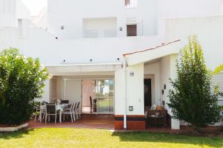 Alegre casa de verano en Sancti Petri - Cádiz - 8