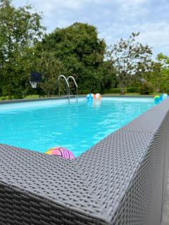 Maison chaleureuse à 3kms des plages - 9