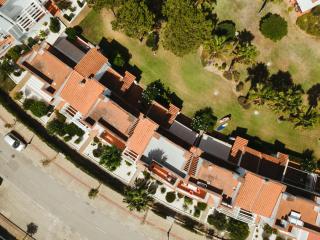 Alegre casa de verano en Sancti Petri - Cádiz - 9