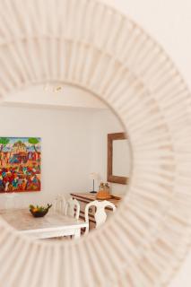 Alegre casa de verano en Sancti Petri - Cádiz - 2